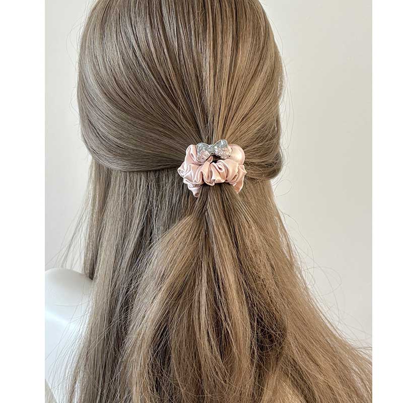 1/2/3 stuks roze haarband stri - Ribbon Bow Gift recensie en prijs