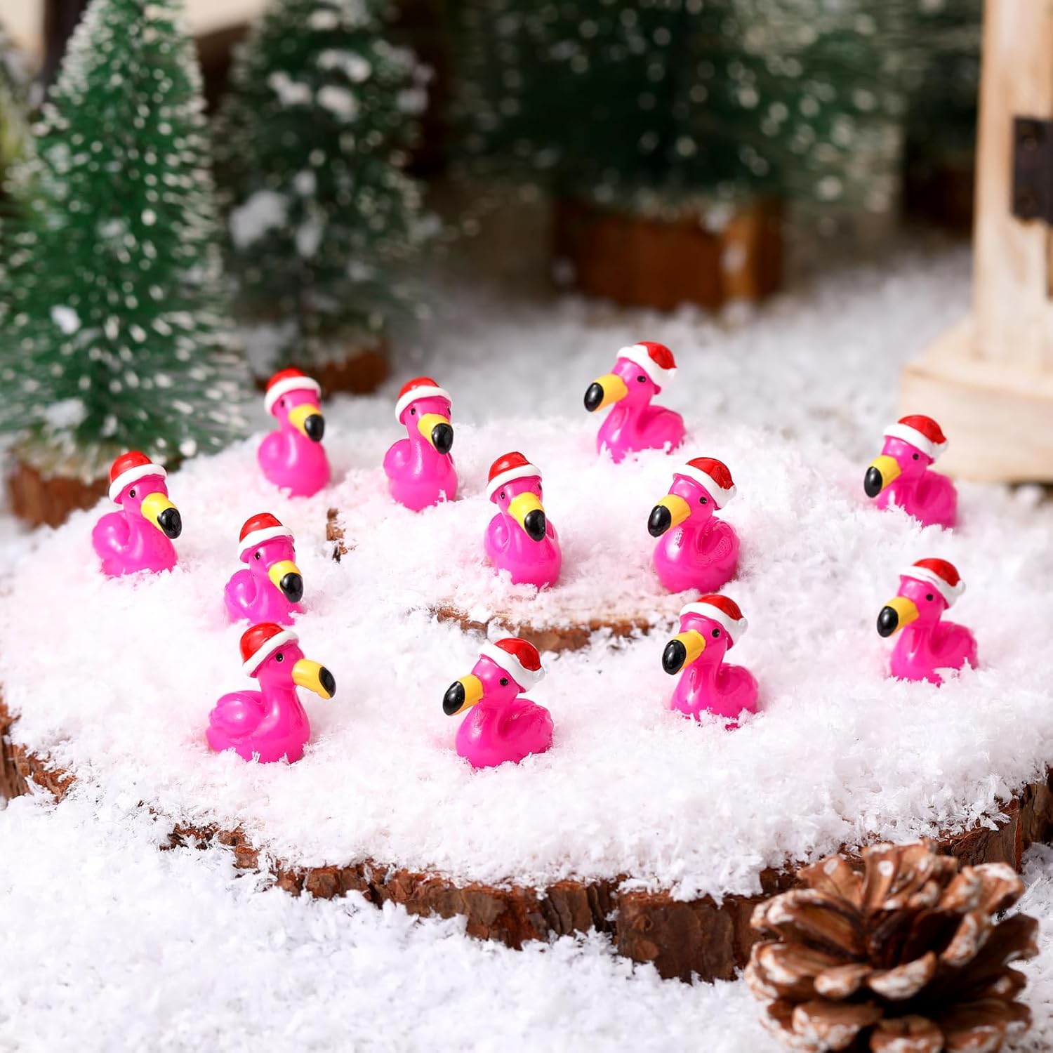 10/20 stuks Mini Harsen Heet R - Nutcracker Figurine recensie en prijs